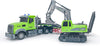 Buddy Trucks by Odyssey Toys #ODY8809
