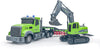 Buddy Trucks by Odyssey Toys #ODY8809