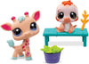 Littlest Pet Shop Pet Pairs Wave 2 #620