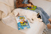 Smart Dog Puzzle Game #SG451US