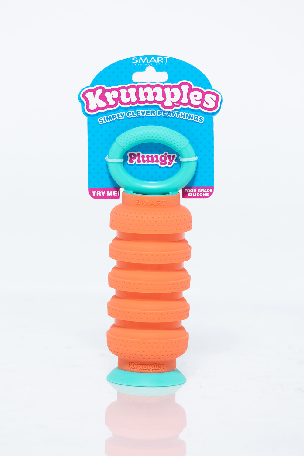 Krumples Plungy #KRU002US