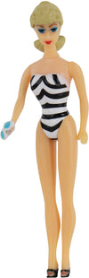 World's Smallest 1959 Barbie #517