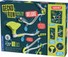 Gecko Run Marble Run Deluxe Starter Set by Thames & Kosmos #550206