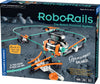 RoboRails: The Robot Monorail System by Thames & Kosmos #620400