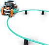 RoboRails: The Robot Monorail System by Thames & Kosmos #620400