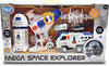 Mega Space Explorer Set by Thin Air #PM945