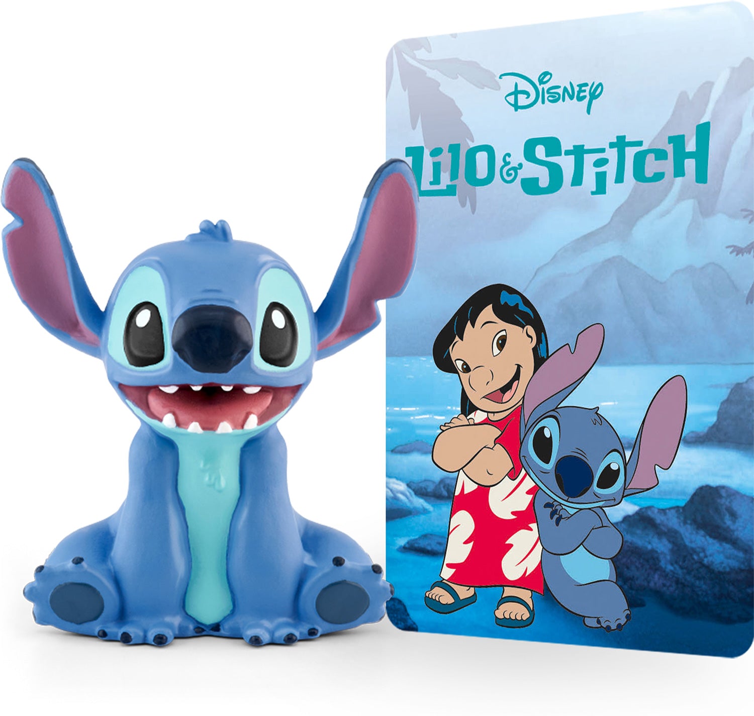 Disney Lilo & Stitch by Tonies #10000936