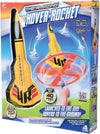 The Amazing Hover Rocket by US Toy #4823