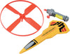 The Amazing Hover Rocket by US Toy #4823