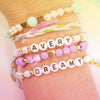 STMT DIY Friendship Bracelets Flowers #228417