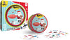 Rudolph the Red-Nosed Reindeer Spot It by USAopoly #SI033069