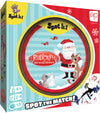 Rudolph the Red-Nosed Reindeer Spot It by USAopoly #SI033069
