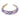 Era Crystal Check Headband by Mavi #5603