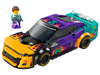 NASCAR Next Gen Chevrolet Camaro ZL1 by LEGO #76935