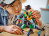 Lloyd’s Elemental Power Mech by LEGO #71817