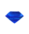 Squishi Gemz Diamond Toy by Incredible Group #TOY33141