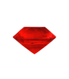 Squishi Gemz Diamond Toy by Incredible Group #TOY33141