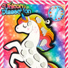 Unicorn Dissection Game by Anker Play #200034/DOM