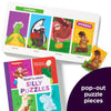 Baby’s First Puzzle Books by Highlights