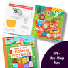 Baby’s First Puzzle Books by Highlights