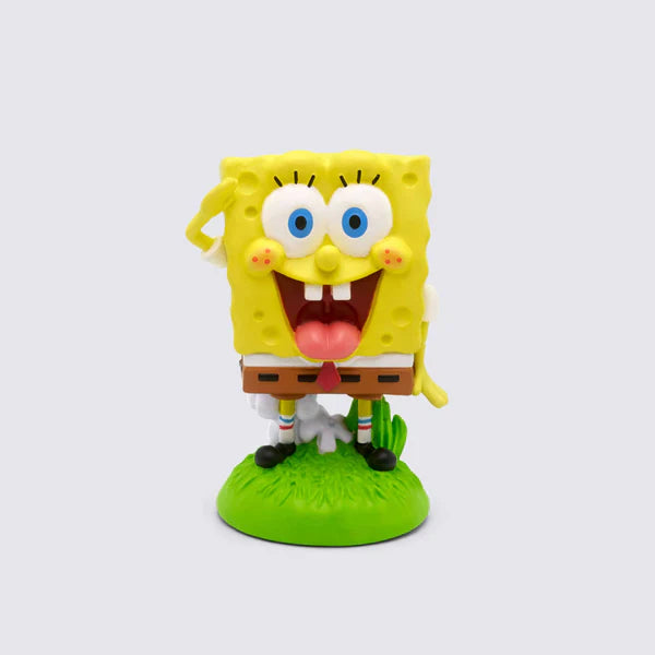 Spongebob Squarepants by Tonies