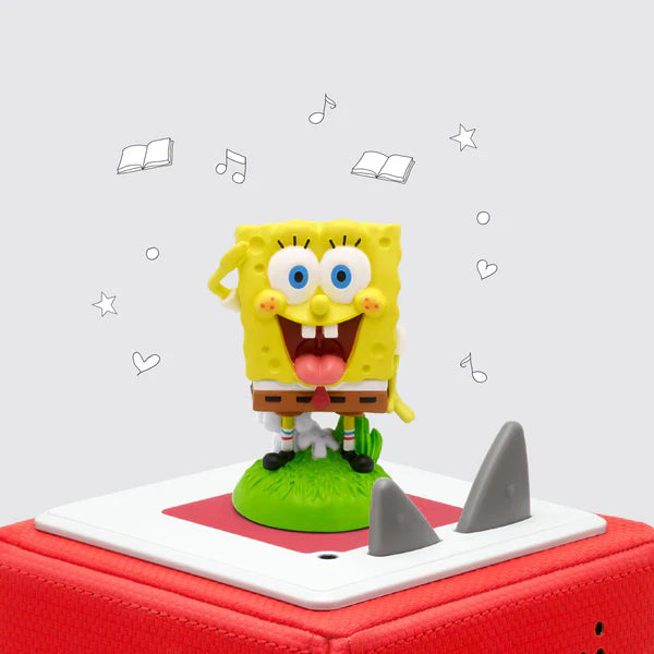 Spongebob Squarepants by Tonies