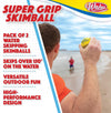 Wahu Super Grip Skimball Assortment