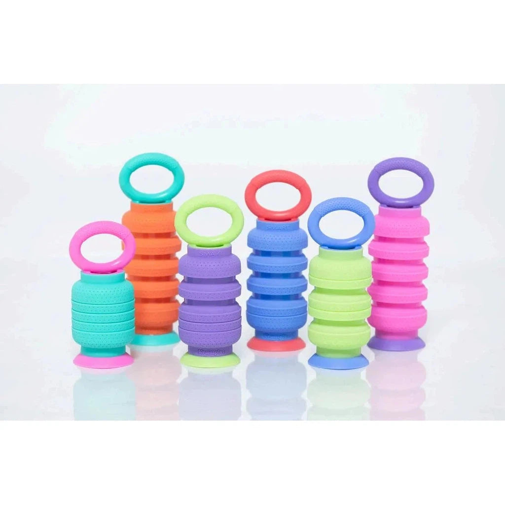 Fidgety Krumples by Smart Toys & Games