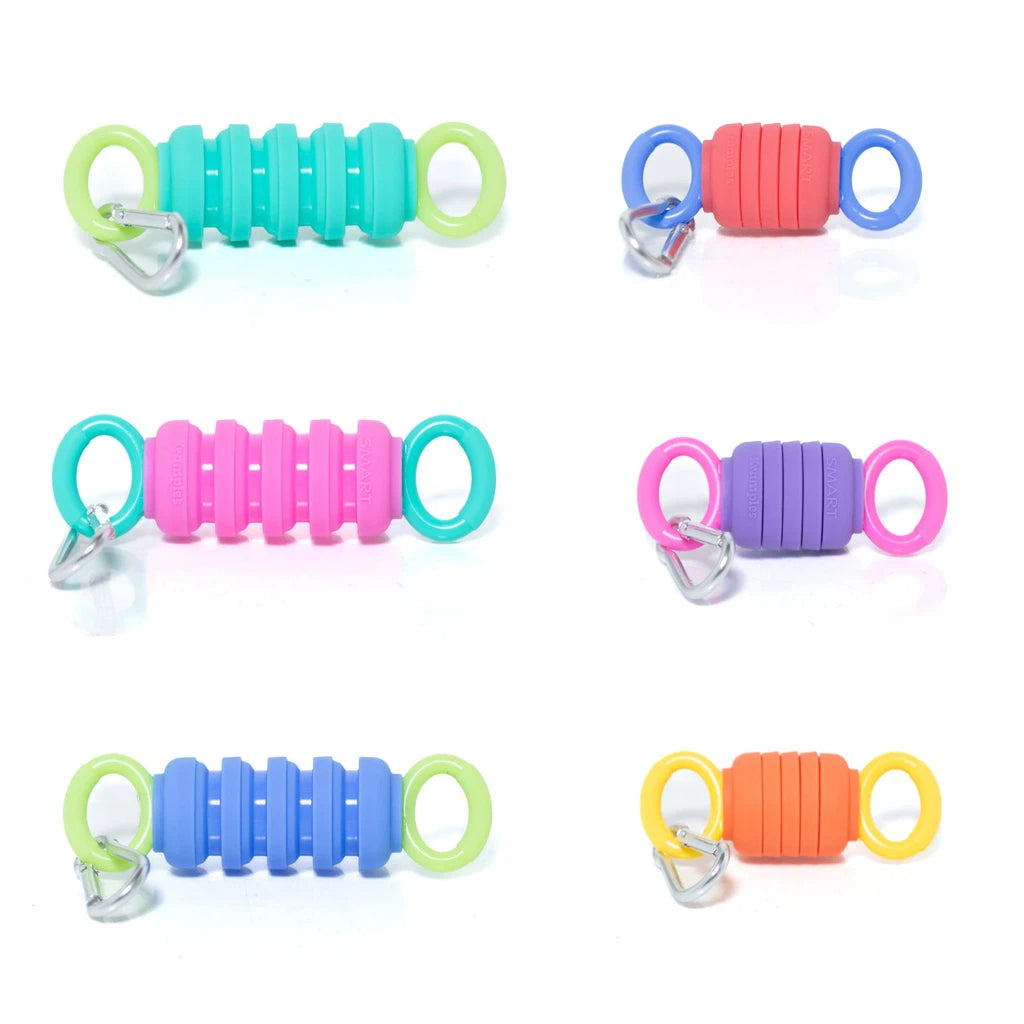 Fidgety Krumples by Smart Toys & Games