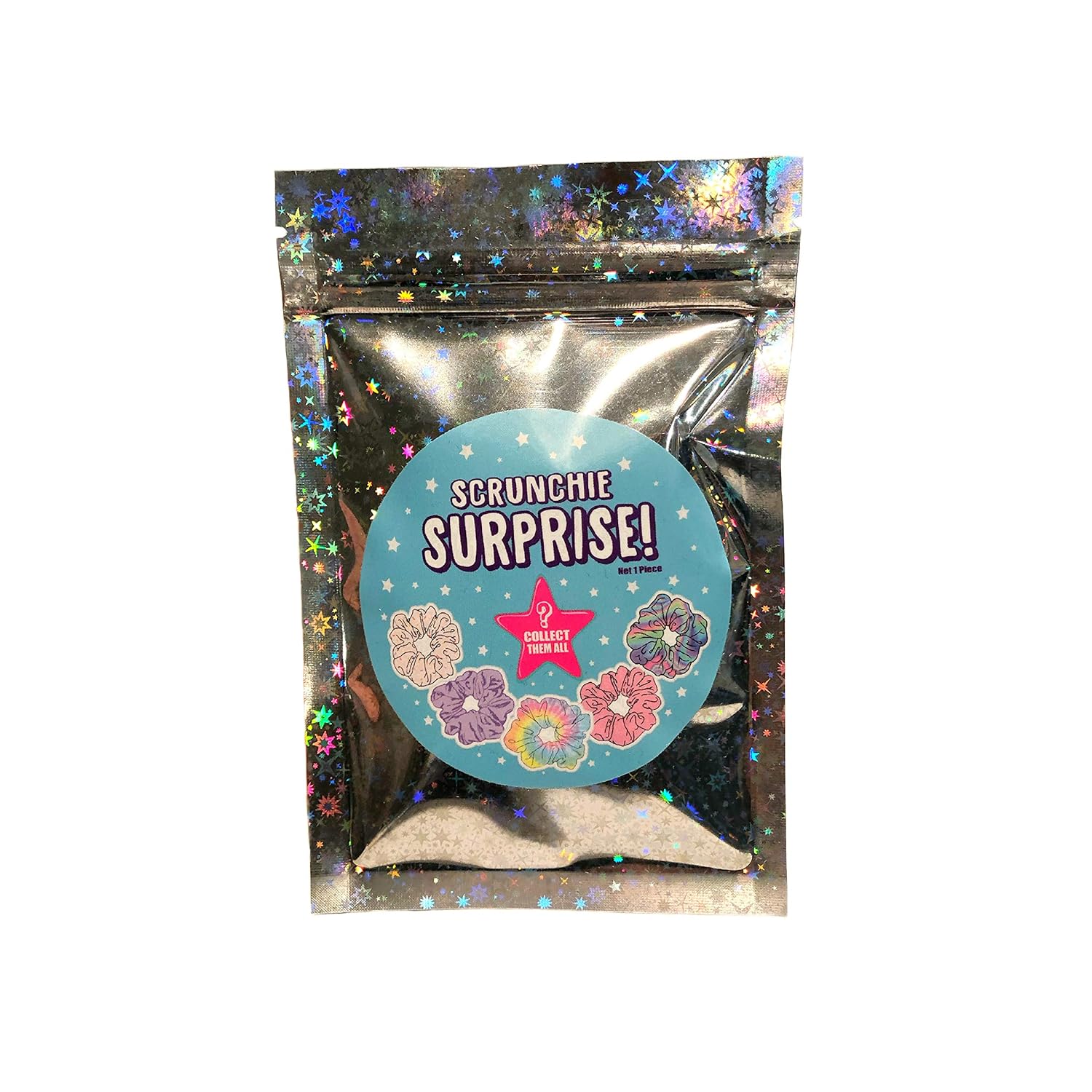 Scrunchie Surprise Bag by Mavi #9331