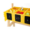 Farm Market Stand Set by Janod