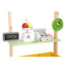 Farm Market Stand Set by Janod