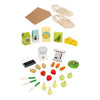 Farm Market Stand Set by Janod