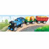 Battery Powered Rolling Stock Train Set by Hape #E3720