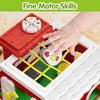 Farm Animal Musical Barn by iPlay iLearn