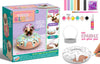 Paint Your Own Glitter Globe ‐ Donut/Dog by Anker Play