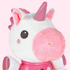 Interactive Cuddle Pal: Unicorn by iPlay iLearn
