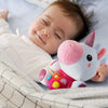 Interactive Cuddle Pal: Unicorn by iPlay iLearn