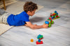 Jelly Blox 35 pk Vroom by Goliath