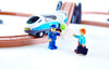Passenger Train Set by Hape #E3729