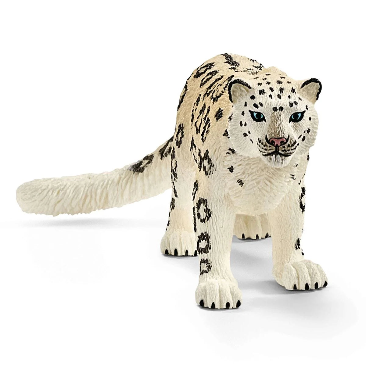 Snow Leopard by Schleich #14838