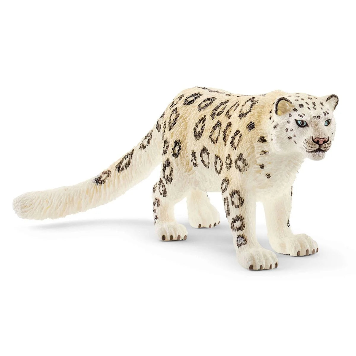 Snow Leopard by Schleich #14838