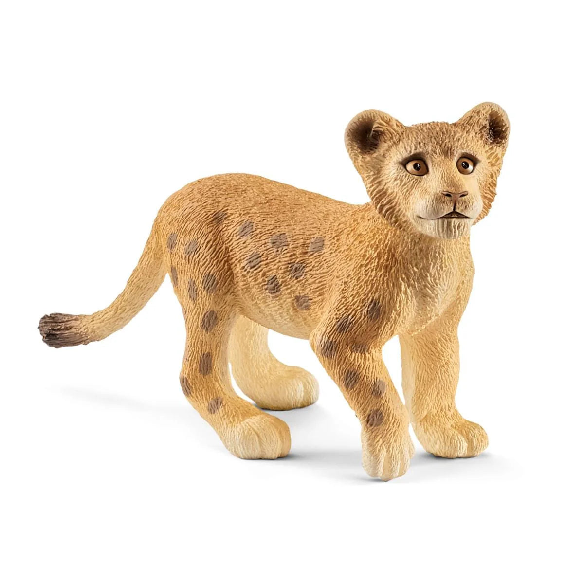 Lion Cub by Schleich #14813