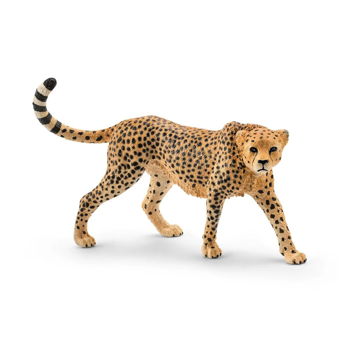 Cheetah Figurine by Schleich #14746