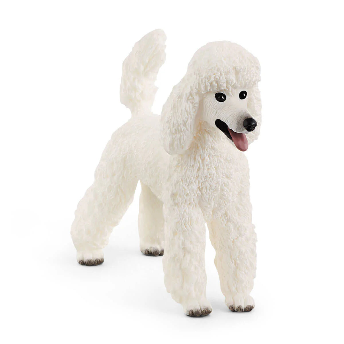 Poodle Figurine by Schleich #13917