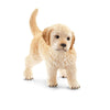 Golden Retriever Puppy by Schleich #16396