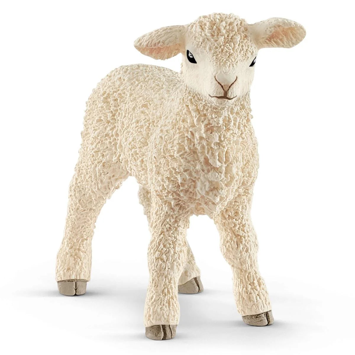 Lamb Figurine by Schleich #13883