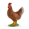 Hen by Schleich #13826