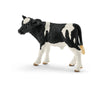 Holstein Calf by Schleich #13798