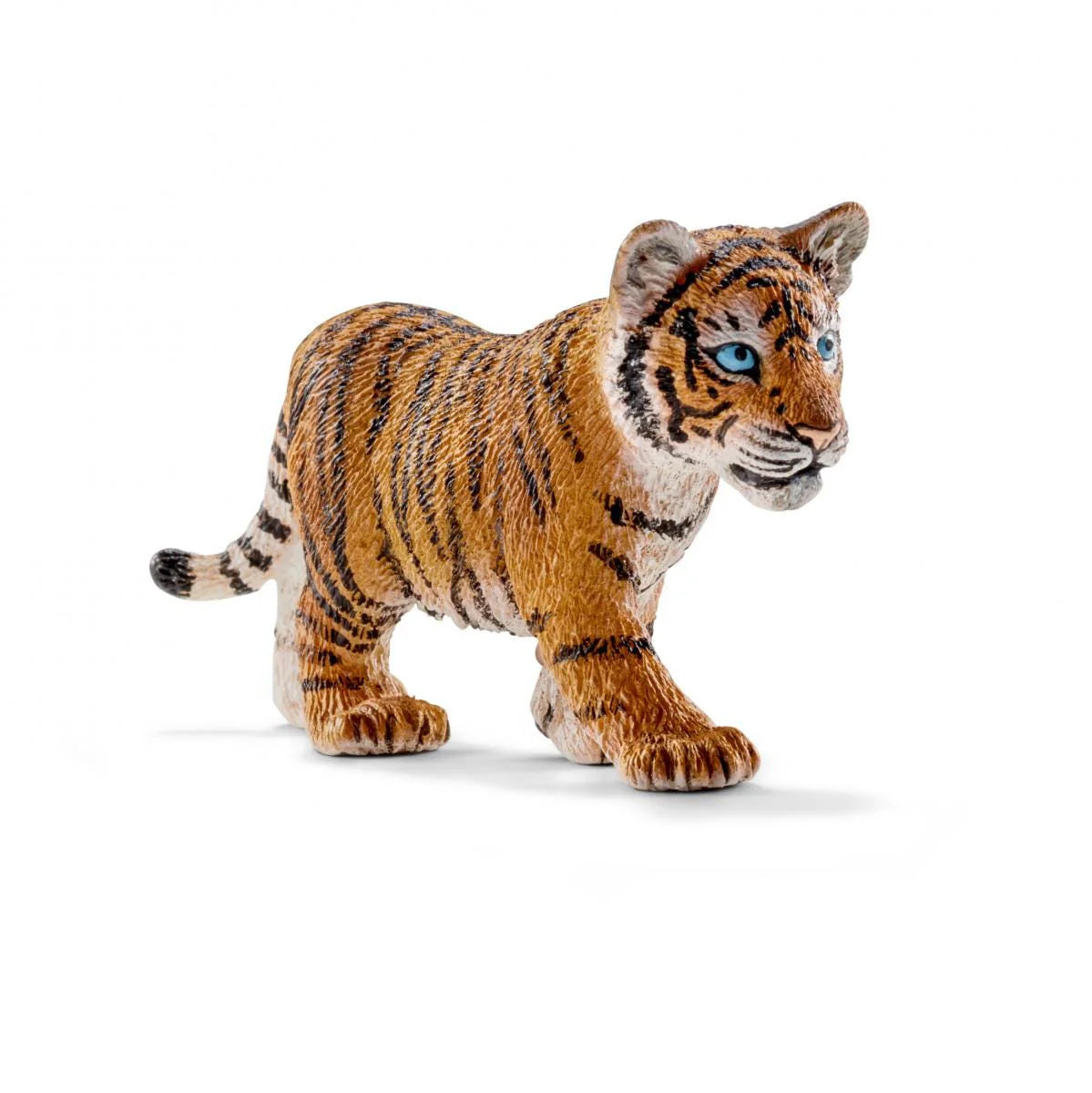 Tiger Cub Figurine by Schleich # 14730